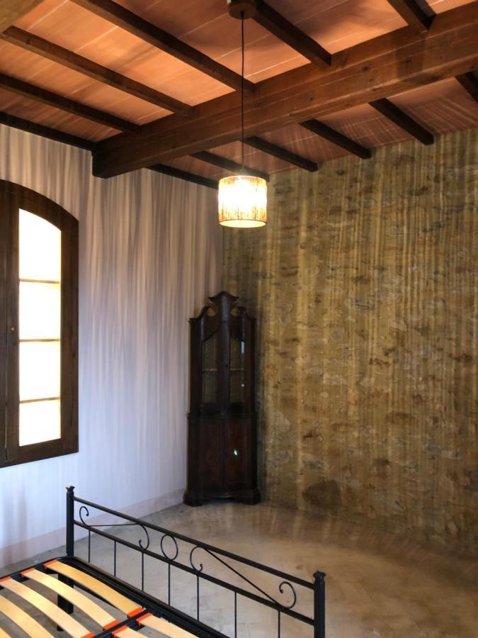 Podere Soccorso Casa Vigneto Montalcino Exterior photo