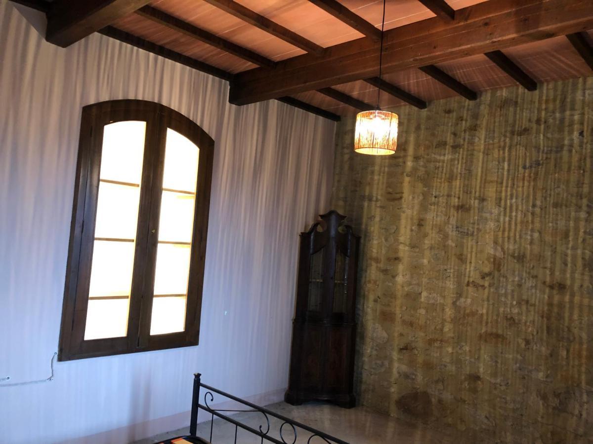Podere Soccorso Casa Vigneto Montalcino Exterior photo